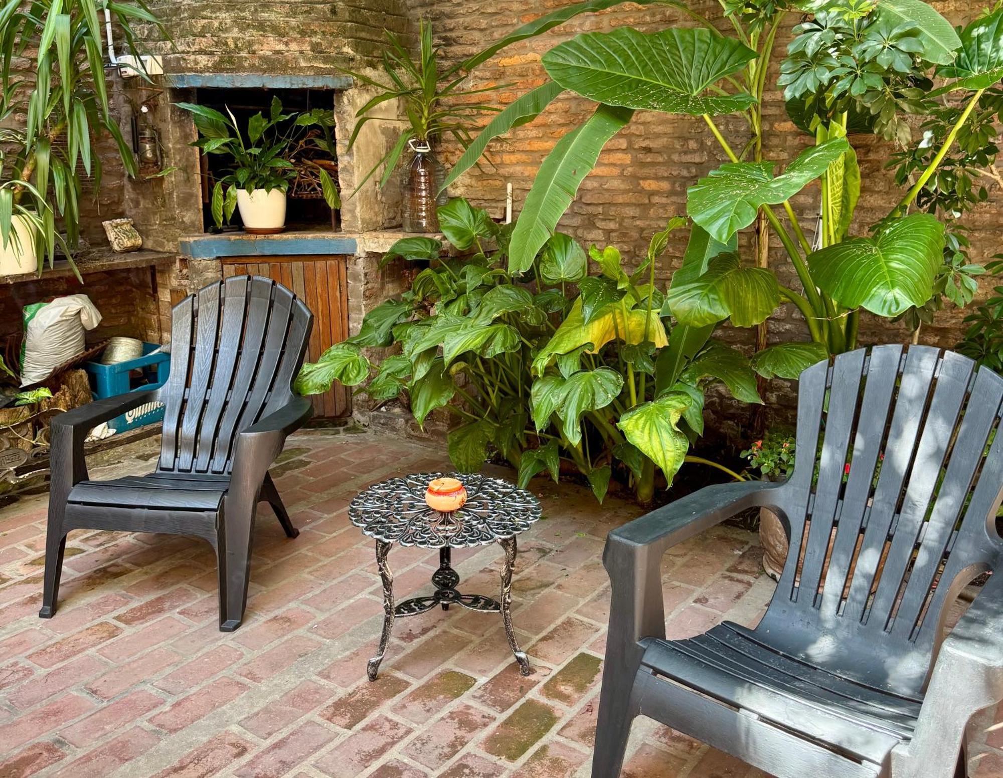 Lina'S Tango Guesthouse, Buenos Aires